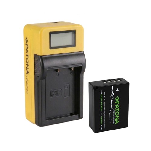 Batteria patona premium - patona,