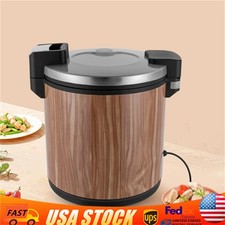 Scalda Riso Elettrico Fornello