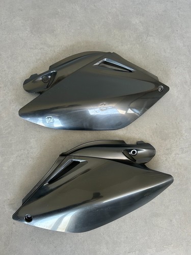 Oem honda parts plaque - oem,