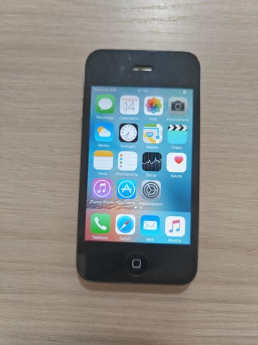Apple iphone 32gb a1387 - ,