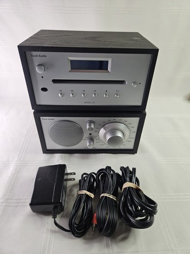 Radio stereo tivoli audio - radio,