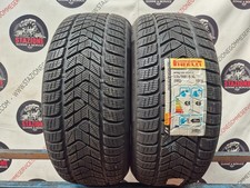 SET 2 PNEUMATICI INVERNALI