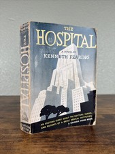 The Hospital By Kenneth