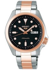 OROLOGIO SEIKO UOMO 5 SPORT