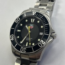 Orologio TAG Heuer Aquaracer