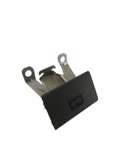 MANIGLIA LEVA INTERNA APERTURA COFANO ANT NISSAN MICRA CABRIO (2006) 1.4 B 65KW