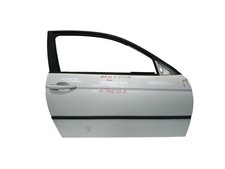 PORTA PORTIERA ANTERIORE DESTRA BMW E46 COMPACT 1998-2005 3P BIANCO POR2712