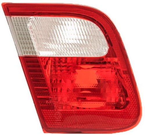 Fanale posteriore per bmw - fanale,