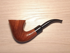 CASTELLO COLLECTION KKKK 49 Flock Carlo Scotti Pipa Pipes Pfeifen 烟斗 ESTATE