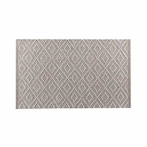 Tappeto cotone con - in,