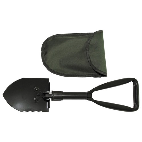Pala pieghevole pezzi mini - pezzi,