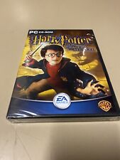 HARRY POTTER E LA CAMERA DEI SEGRETI VIDEOGAME PC COMPLETO DI MANUALE