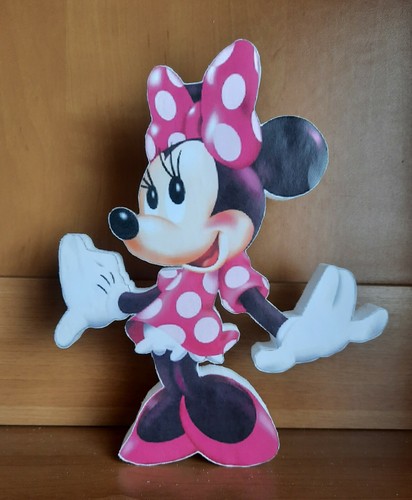 Sagoma minnie topolino - sagoma, in