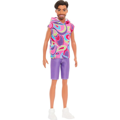 Mattel hrh26 barbie - hrh26,