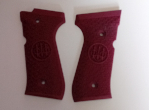 Custom grips guancette - custom,