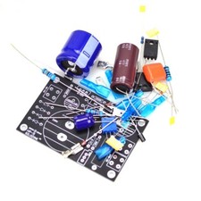 Scheda Kit Filtro Alimentatore