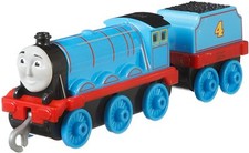 Thomas and Friends Trackmaster