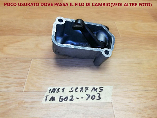 Scatola selettore supporto - scatola,