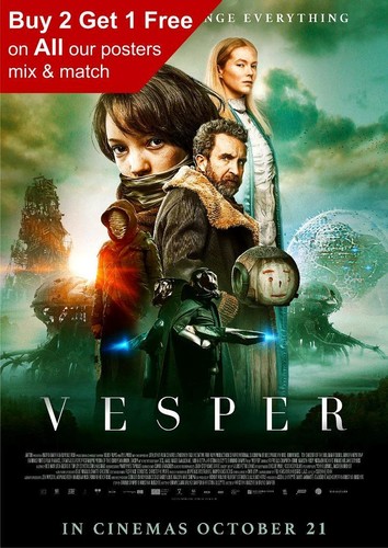 Locandina film vespri 2022 - vespri,