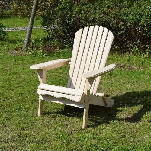 Kit sedia adirondack - kit,