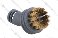 Polti spazzolino setole ottone