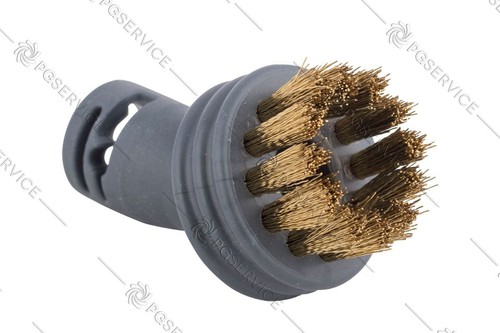 Polti spazzolino setole ottone