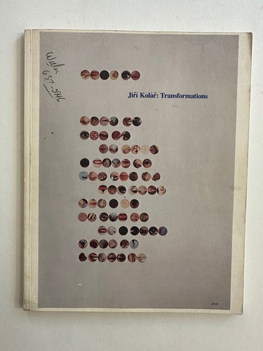 Jiri kolar transformations w - kolar:,