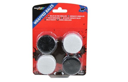 Modellino trattore mezzi