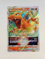 CHARIZARD V ASTRO 018/172 IN