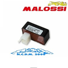 TC UNIT CENTRALINA ELETTRONICA