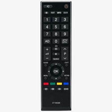 Telecomando CT-90326 Toshiba
