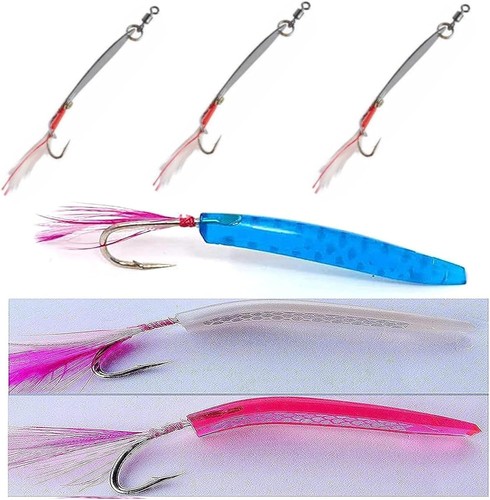 Artificiali pesca traina - artificiali,