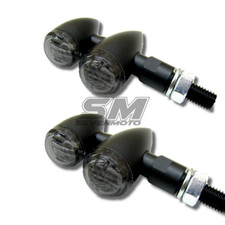 Led Mini Blinker + Luce Di