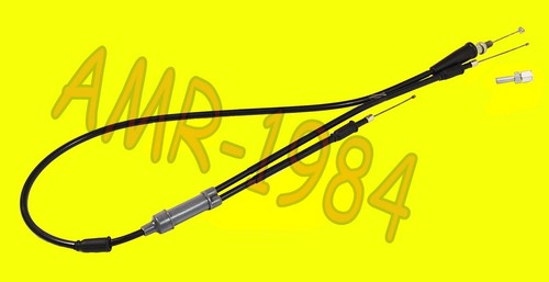 Cavo gas con sdoppiatore - gas,