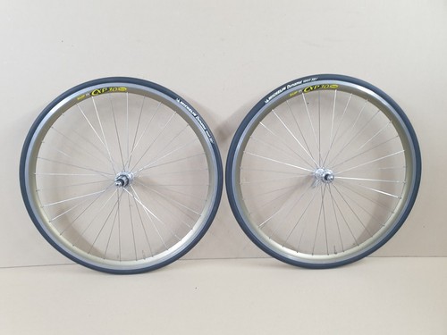 Set ruote copertoncino - bici, da