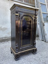 Raro Mobiletto Boulle 