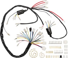 Yamaha XT500 dal '78 KEDO