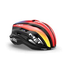⭐ Casco MET Trenta 3K Carbon