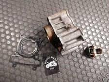 Cilindro E Pistone Originale Yamaha X Max 125 2006 09