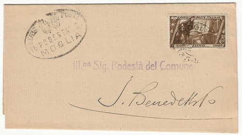Regno bruno decennale - c.,