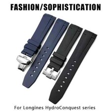 Cinturino orologio silicone 21