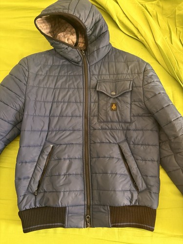 Refrigiwear uomo giubbotto - refrigiwear,