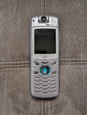  Telefono Cellulare NEC e313 da collezione completo di batteria