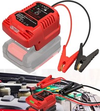 Jumper cavi jump charger - jump,