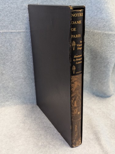 Heritage press notre dame - notre, de