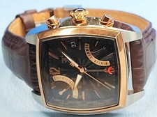 J43 Mens Timex TX World Time