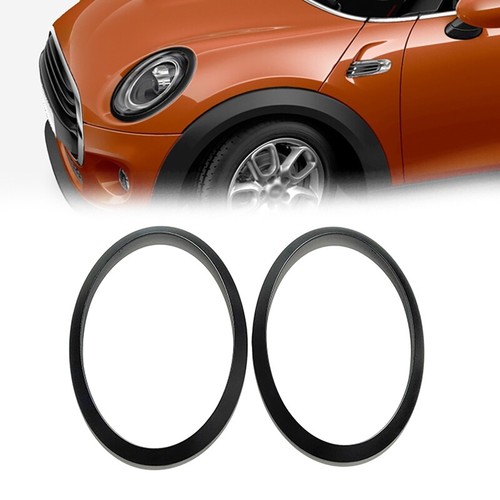 Telaio faro auto - , nero