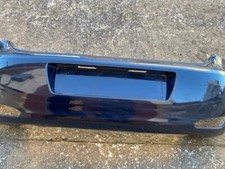 Paraurti posteriore originale Fiat Punto Evo 3° serie 735536155