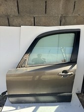 PORTA PORTIERA ANTERIORE