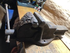 Grande MORSA da banco VALLORCO